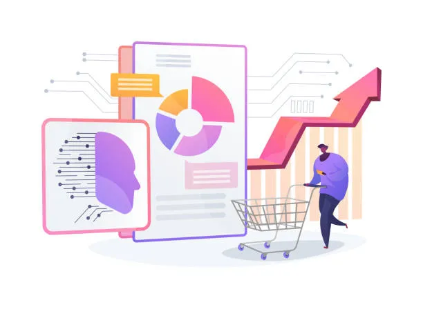 Графики инвестиционного портфеля